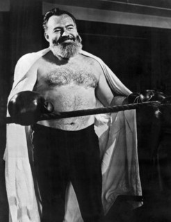 Hemingway War Correspondent