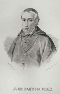 Juan Bautista Perez Rubert (ca.1537-1597). Spanish ecclesiastic. Bishop of Segorbe (1591-1597).
