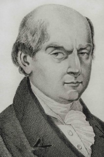 John Adams (1735-1826). American politician. Leader of the American Revolution. Second president of