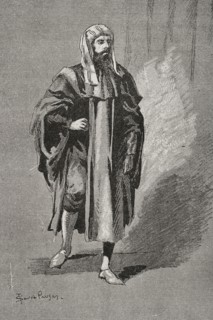 Ibn Tumart (Abu Abd Allah Amghar Ibn Tumart (ca. 1080-1130). Berber Muslim leader. Founder of the