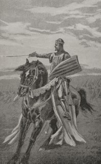 James II of Aragon, so-called ""the Just"" (1267-1327). King of Aragon, Valencia and Count of