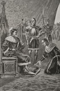 Count of Urgell's revolt (1413-1414). Military insurrection led by James II of Urgel (1380-1433)