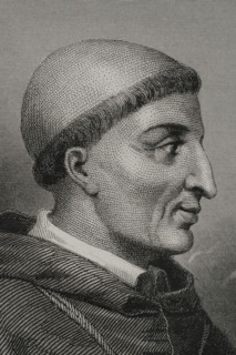 Francisco Jiménez de Cisneros, known as Cardinal Cisneros (1436-1517). Cardinal, archbishop of