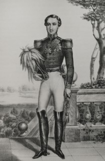 Albert. Prince of Saxe-Coburg-Gotha (1819-1861). Prince consort of Queen Victoria of Great Britain.