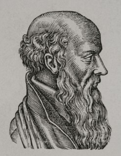 Michel de l’Hospital (1505-1573). French writer and politician. Counsellor in the Parlement of