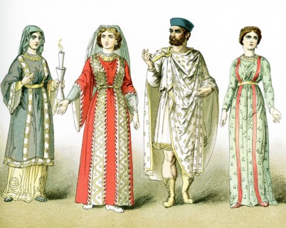 Roman Christians