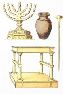 Ancient Hebrew Items
