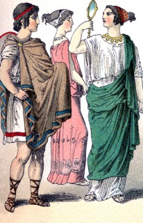 Ancient Greeks