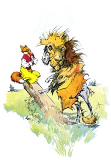 J.M. Conde illustrated the tales of the legendary Greek Fablist Aesop, including the story of the
