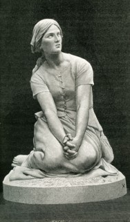 Joan of Arc (1412-1431) is a French saint and national heroine. Also known as the Maid of Orleans,