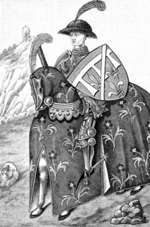 Count John de Dunois (1403-1468), often called the ""Bastard of Orleans,"" was a distinguished