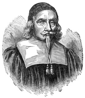 John Endicott (c. 1588-1665) served as the first governor of the Massachusetts Bay colony from