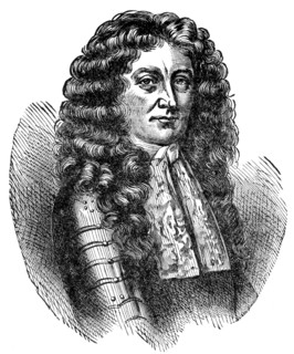 Sir Edmund Andros (1637-1714) was a British colonial governor in America. He was criticized for his