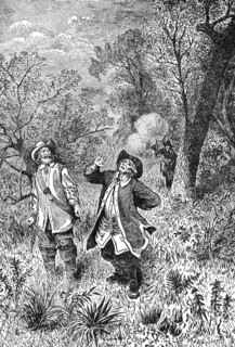 Robert Cavalier, sieur de La Salle, (1643-1687) was a French explorer in North America. He