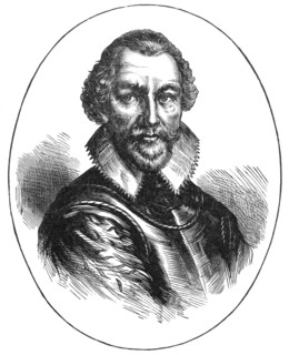 Sir Martin Frobisher (1535? - 1594) was an English mariner. Licensed by England's Queen Elizabeth