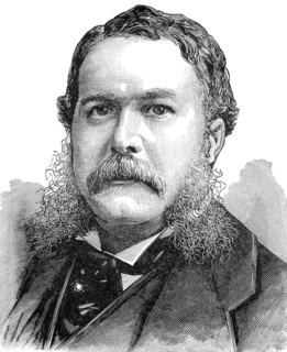 Chester A. Arthur