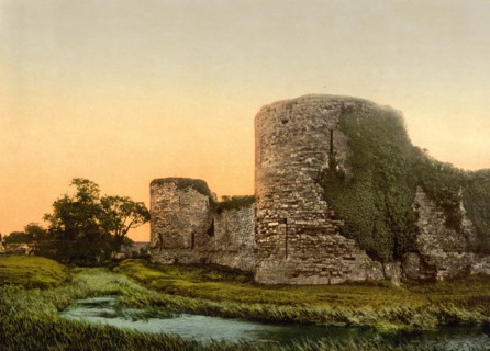Castle.