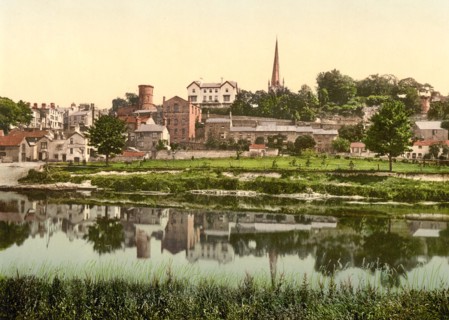 Ross-on-Wye.