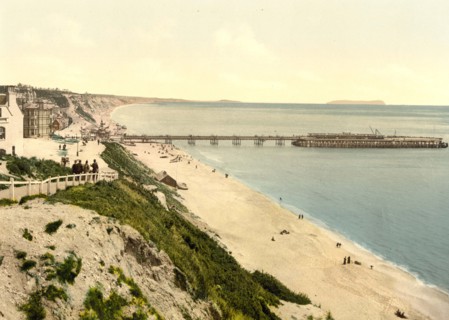 Bournemouth.