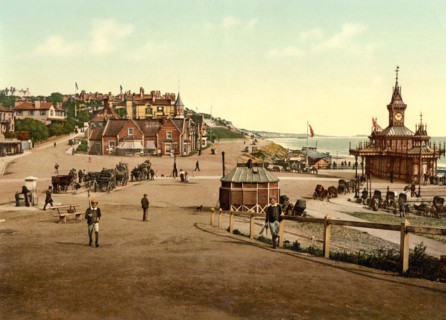 Bournemouth.