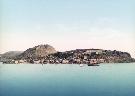 Nafplio.