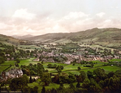 Ambleside.