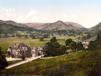 Grasmere.