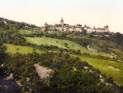 Kahlenberg.