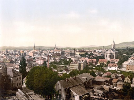 Liberec.