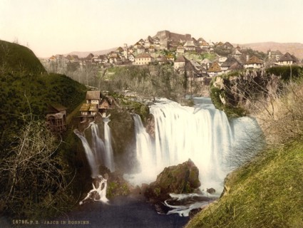 Jajce.