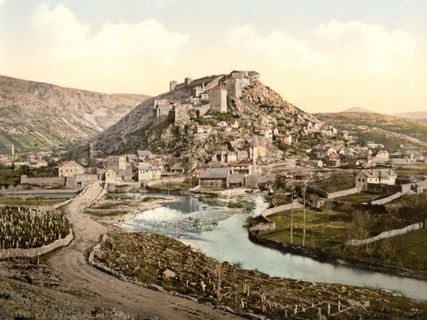Stolac.