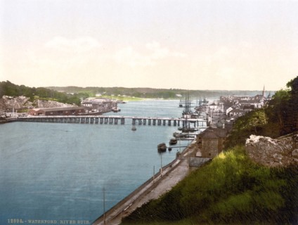 River Suir.