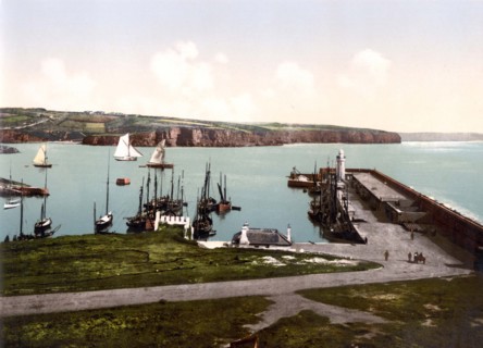 Dunmore.