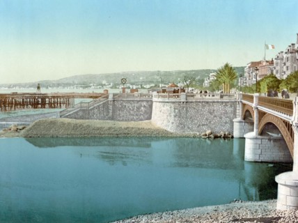 Pont Napoleon.