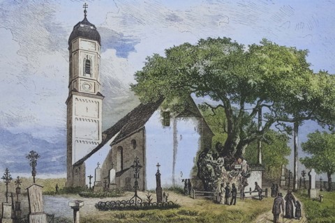 The Edignalinde.