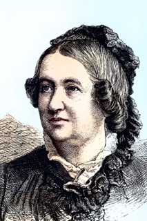 Henriette Goldschmidt.