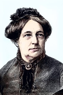 Louise Otto-Peters.