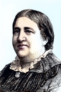 Friederike Wilhelmine Auguste Schmidt.