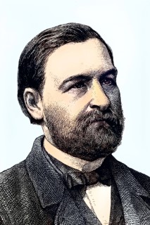Joseph Gull.