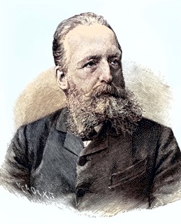 Ernst Catenhusen.