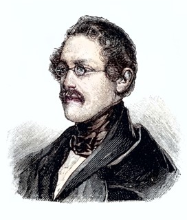 Anton Alexander Graf von Auersperg.