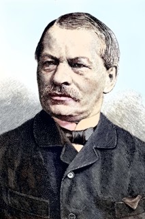 Gustav Freytag.