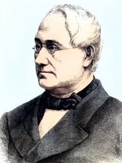 Carl Wilhelm Otto Koch.