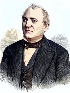 Heinrich Kruse.