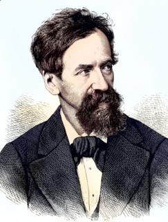 Georg Bleibtreu.