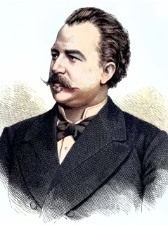 Lorenzo Riese.