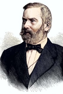 Wilhelm Wattenbach.