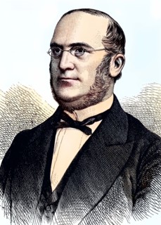 Adolph Wilhelm Hermann Kolbe.