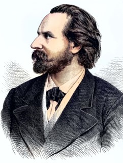 Adolf von Wilbrandt.