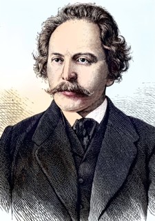 Karl Goldmark.
